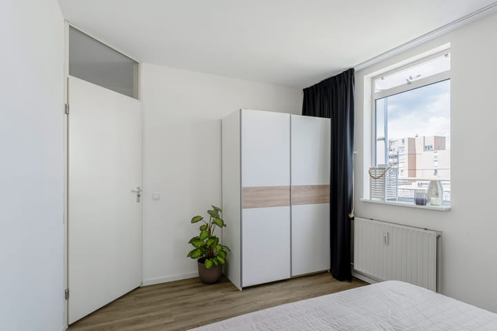 Foto 26 van Haringvliet 383