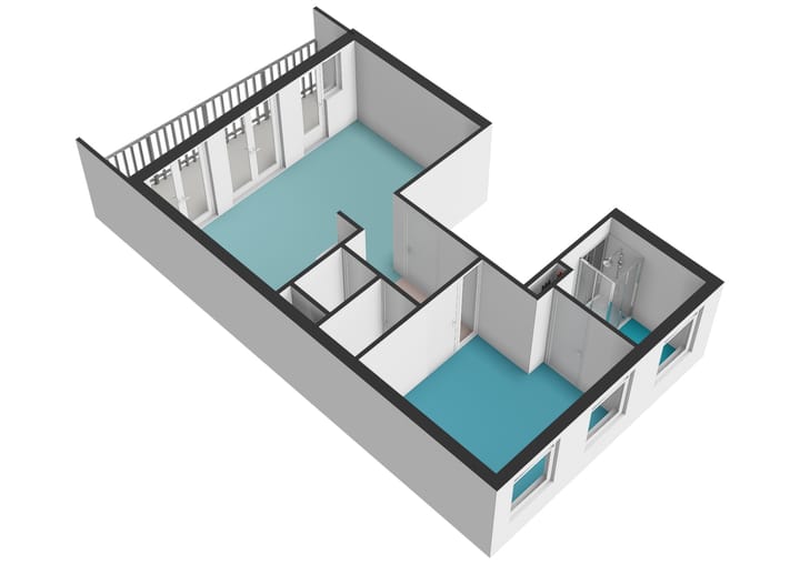 Foto 23 van Semarangstraat 22-C