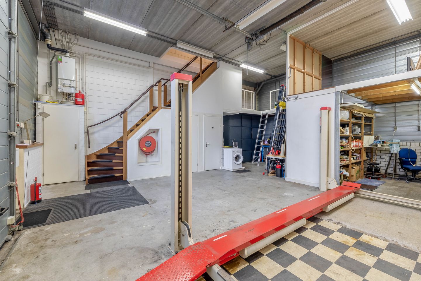 Bekijk foto 4 van Vlotlaan 508