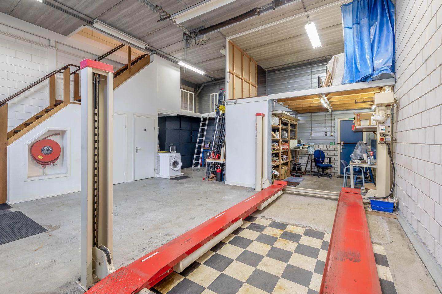 Bekijk foto 3 van Vlotlaan 508