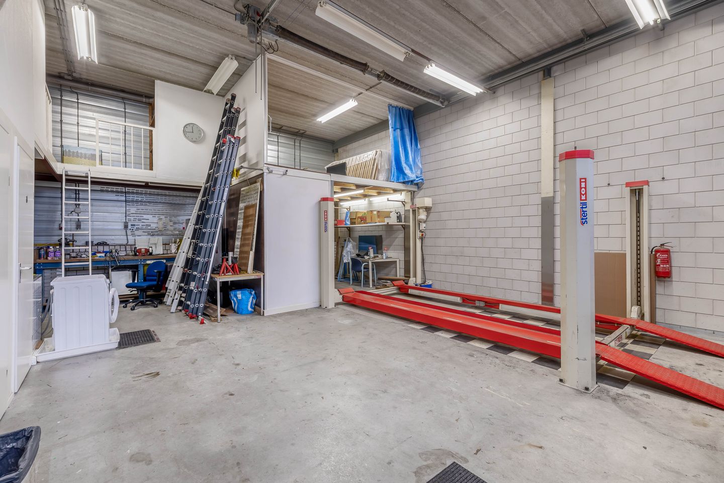 Bekijk foto 2 van Vlotlaan 508