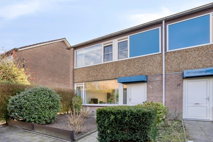 Foto 36 van Zijpendaal 16