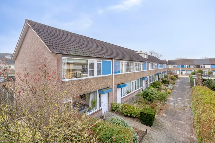 Foto 37 van Zijpendaal 16