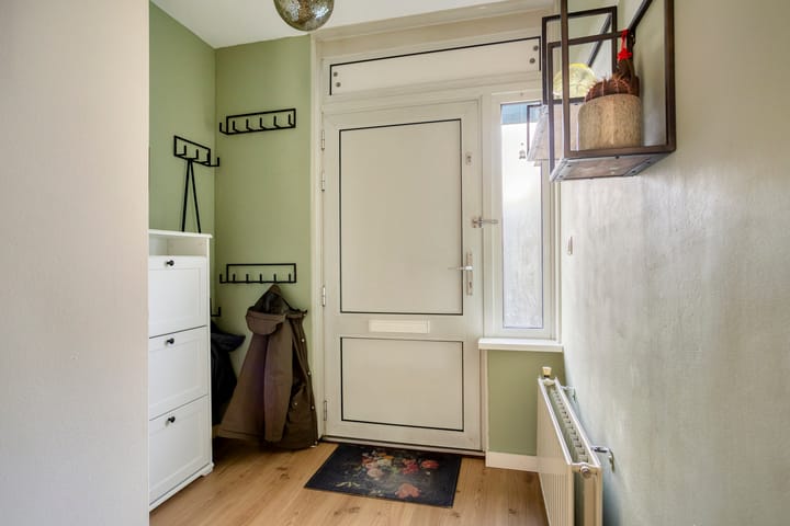 Foto 9 van Zijpendaal 16