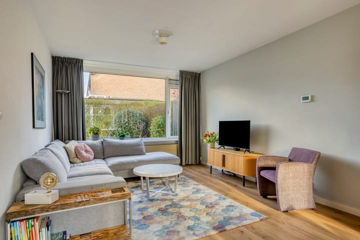 Foto 12 van Zijpendaal 16