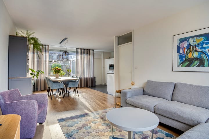 Foto 13 van Zijpendaal 16