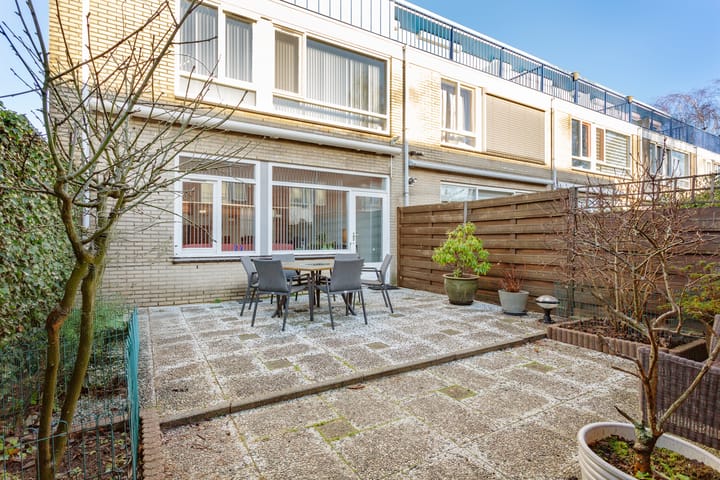 Foto 2 van Prof. R. Casimirstraat 43