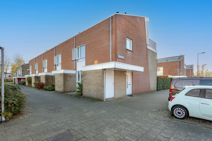 Foto 3 van Prof. R. Casimirstraat 43