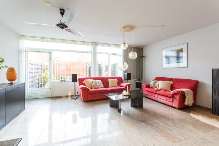 Foto 5 van Prof. R. Casimirstraat 43