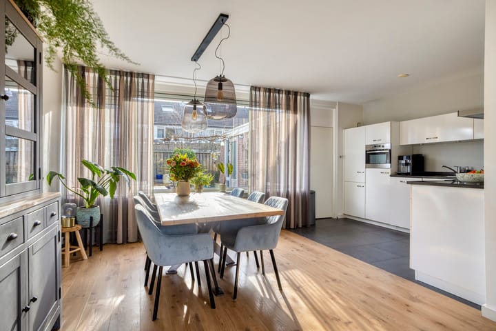 Foto 15 van Zijpendaal 16