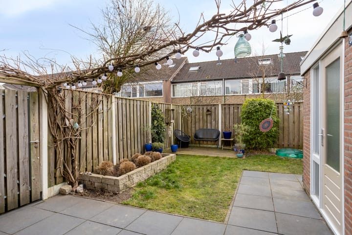 Foto 32 van Zijpendaal 16