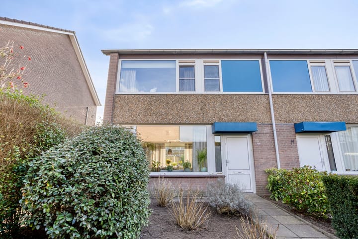 Foto 8 van Zijpendaal 16