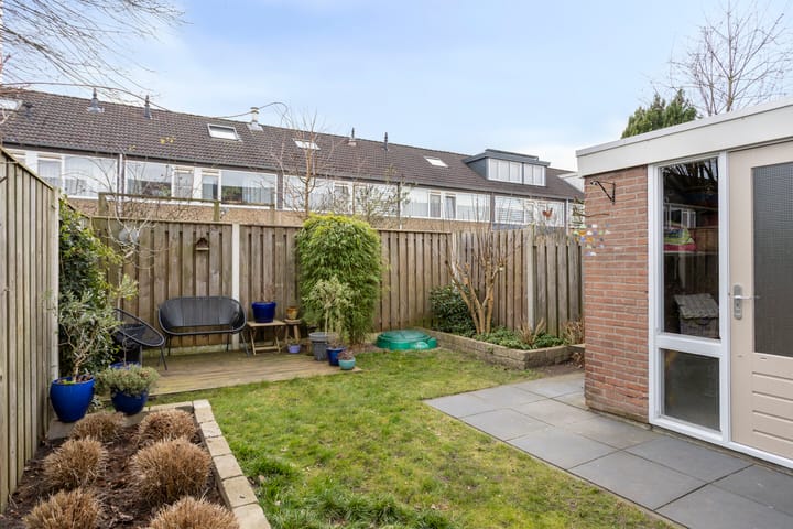 Foto 33 van Zijpendaal 16