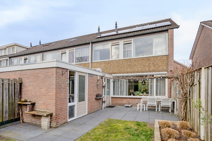 Foto 34 van Zijpendaal 16