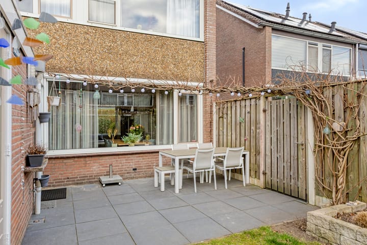 Foto 35 van Zijpendaal 16