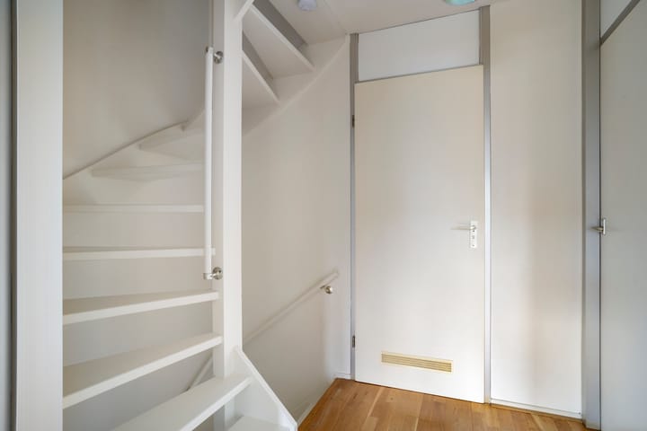 Foto 20 van Zijpendaal 16