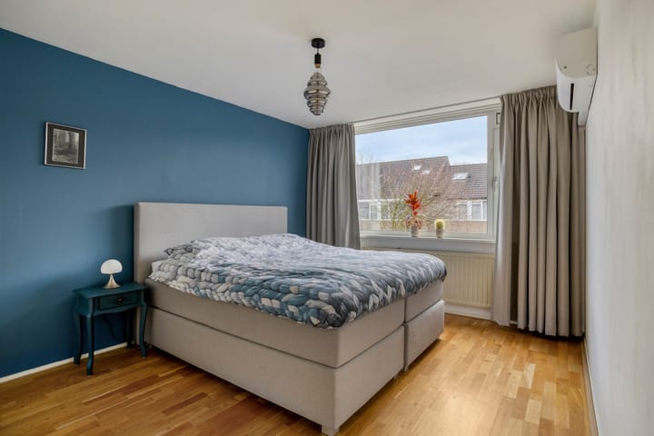 Foto 21 van Zijpendaal 16