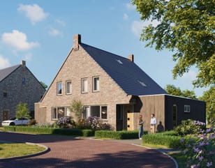 Photo 4 of Meester Burgerstraat te Slootdorp