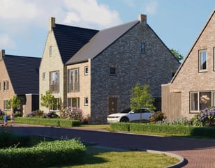 Photo 5 of Meester Burgerstraat te Slootdorp