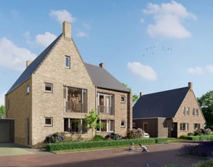 Foto 7 van Meester Burgerstraat te Slootdorp