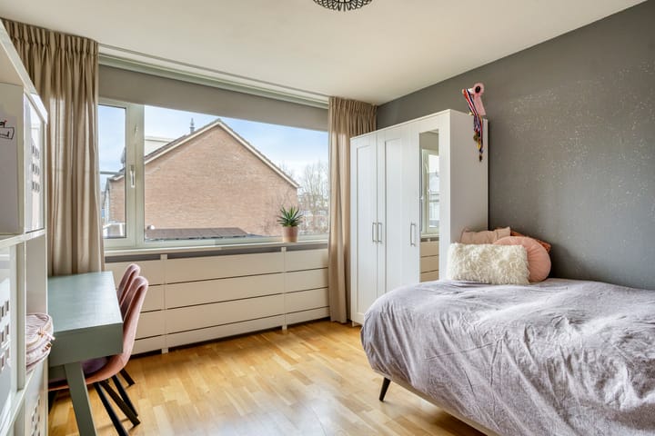 Foto 24 van Zijpendaal 16