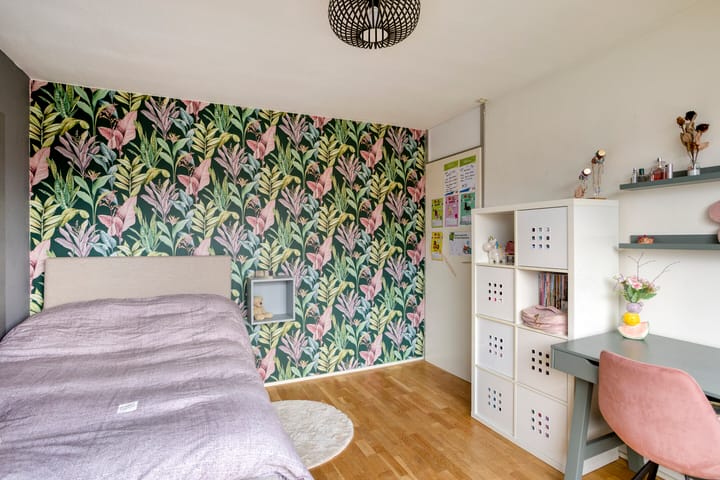 Foto 25 van Zijpendaal 16