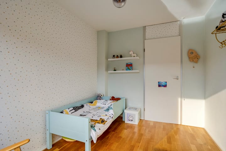 Foto 27 van Zijpendaal 16