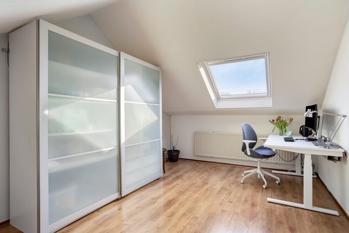 Foto 30 van Zijpendaal 16