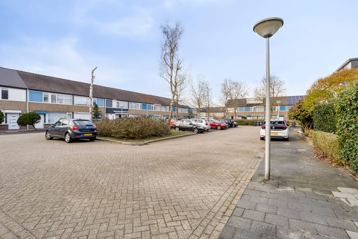 Foto 38 van Zijpendaal 16