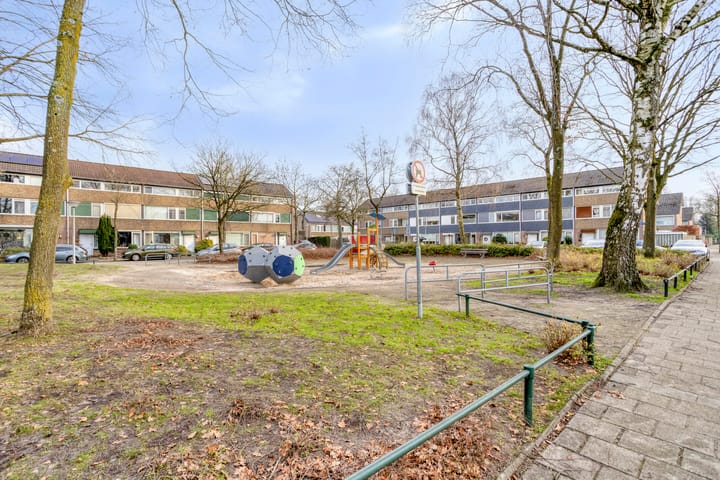 Foto 39 van Zijpendaal 16