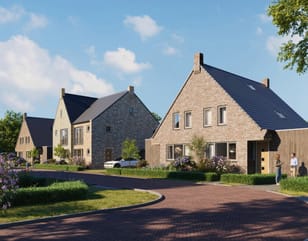 Meester Burgerstraat te Slootdorp main image