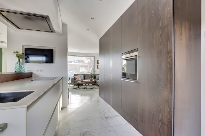 Foto 3 van Zonnebloemstraat 1