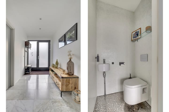 Foto 6 van Zonnebloemstraat 1