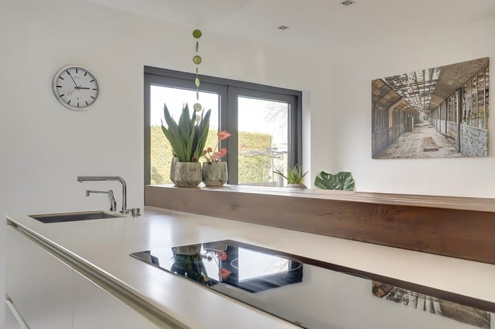 Foto 16 van Zonnebloemstraat 1