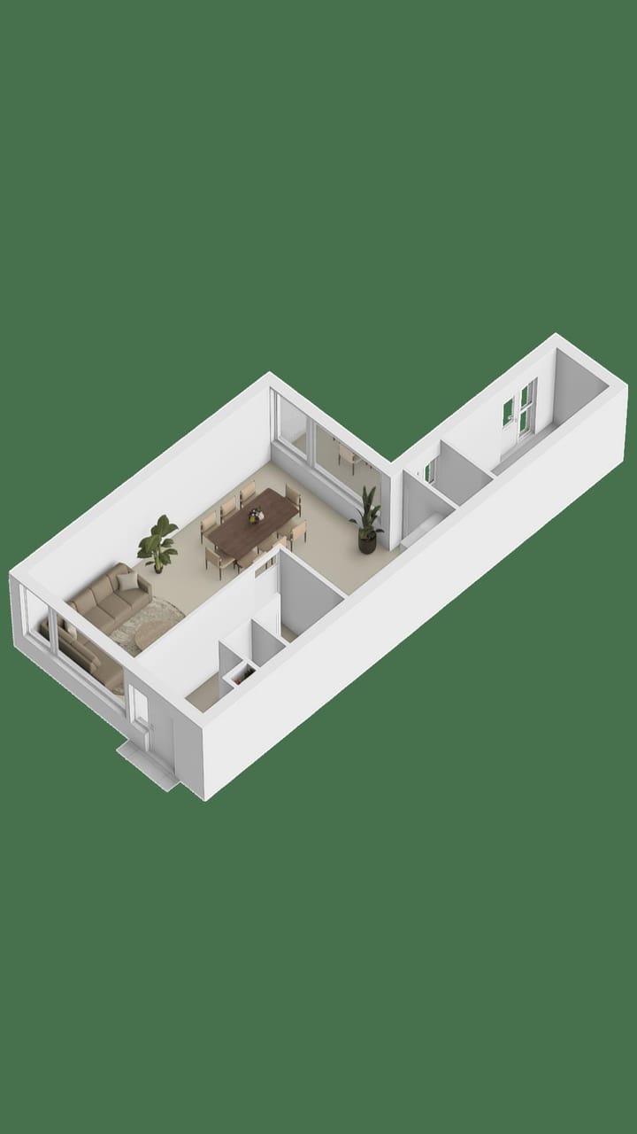 Foto 44 van Zijpendaal 16