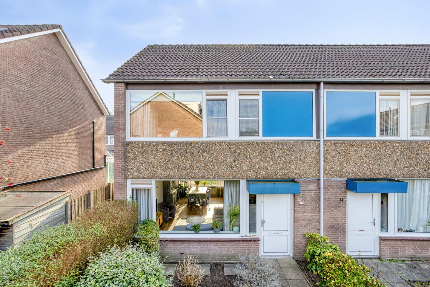 Foto 1 van Zijpendaal 16