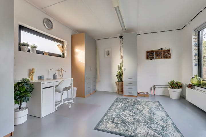 Foto 25 van Zonnebloemstraat 1