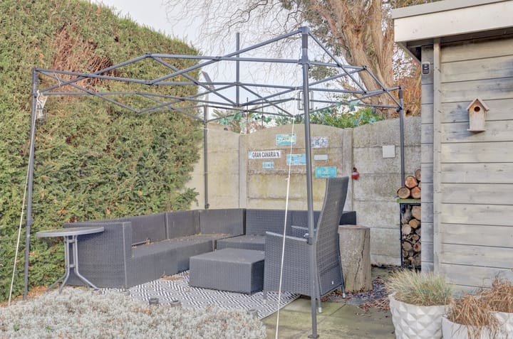 Foto 30 van Zonnebloemstraat 1