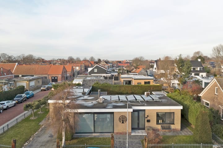 Foto 39 van Zonnebloemstraat 1