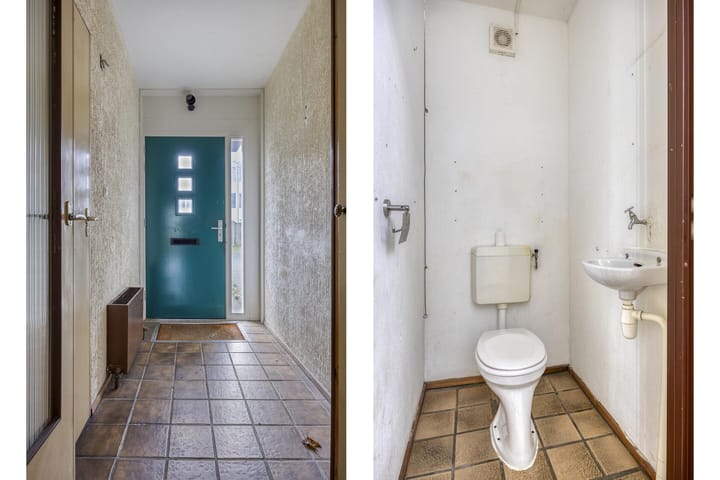 Photo 3 of Cannabichstraat 46