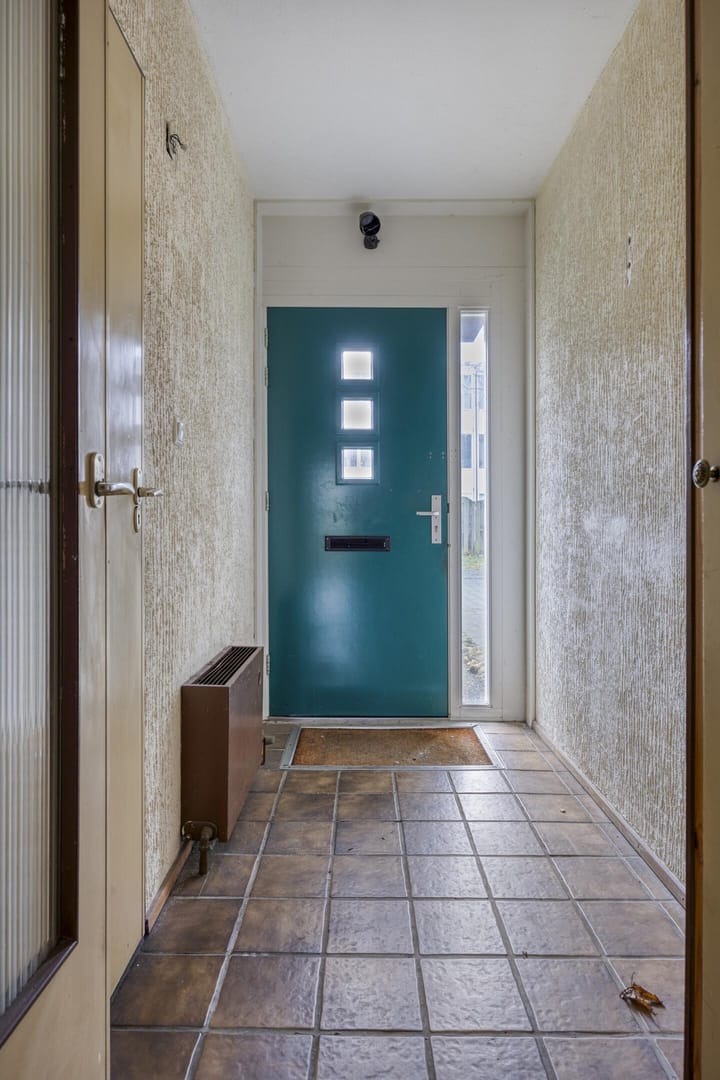 Photo 4 of Cannabichstraat 46