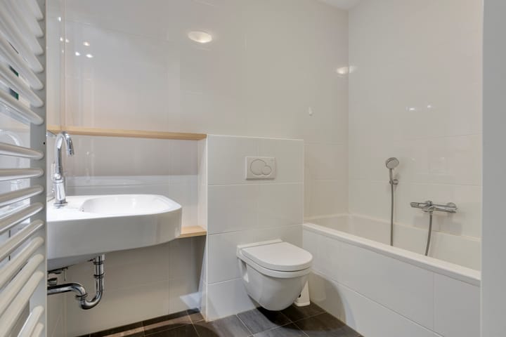 Foto 6 van Charley Tooropstraat 20