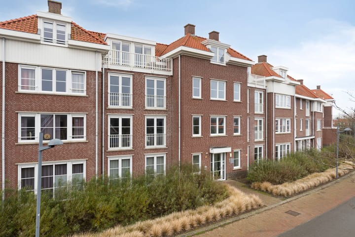 Foto 10 van Charley Tooropstraat 20