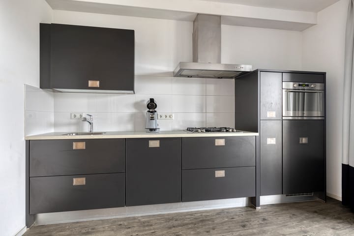 Foto 18 van Charley Tooropstraat 20