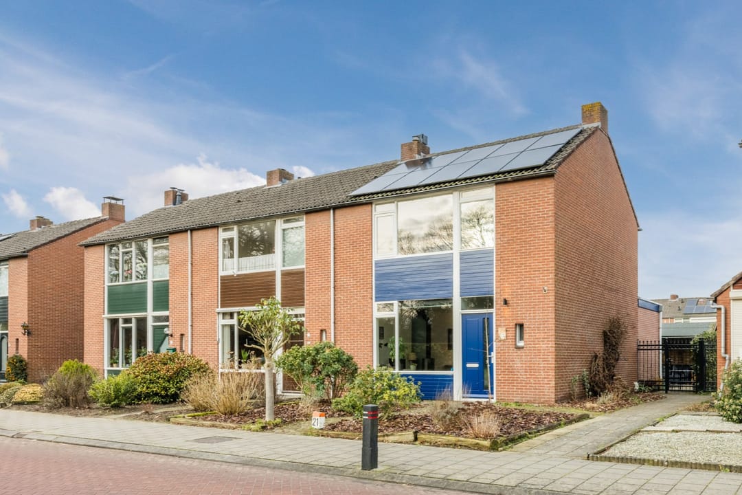 Foto 1 van Schurinklaan 21
