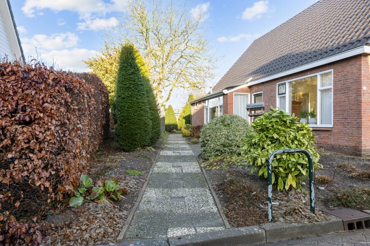 Photo 4 of M.A. de Ruyterstraat 37