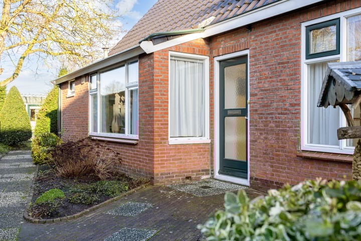 Photo 5 of M.A. de Ruyterstraat 37