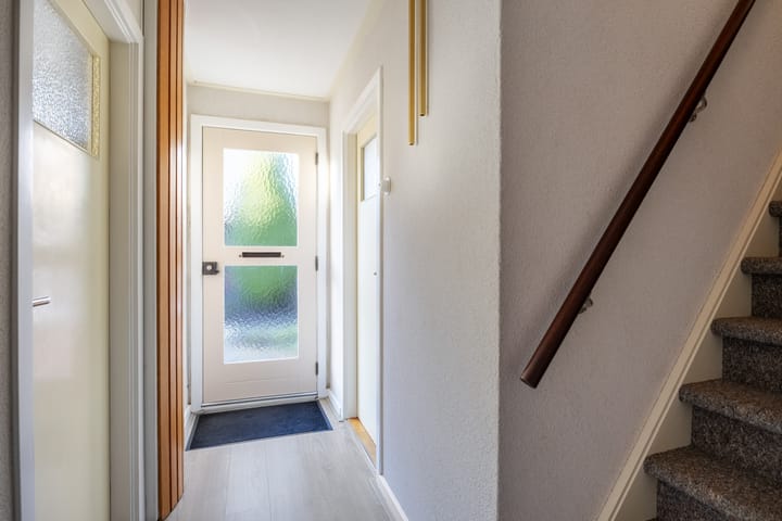 Foto 7 van M.A. de Ruyterstraat 37