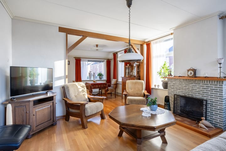 Foto 8 van M.A. de Ruyterstraat 37