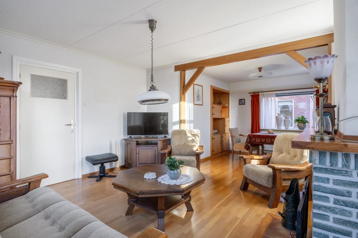 Foto 9 van M.A. de Ruyterstraat 37